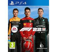 F1 2022 (PS4)