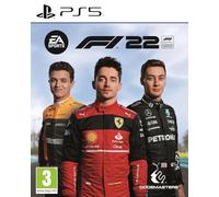 F1 2022 (PS5)