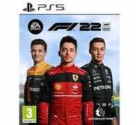 F1 22 ps5 | français