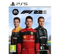 F1 22 PS5 | Italiano [GRA PS5]