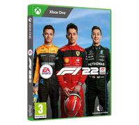 F1 2022 (Xbox One)