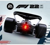 F1 22 XBOX One Access