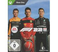 F1 22 XBOX One | Deutsch