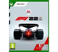 F1 22 xbox one | français