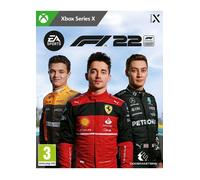 F1 22 (Xbox Series X) - Brand New & Sealed Free UK P&P