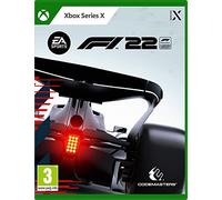F1 22 xbox sx | français