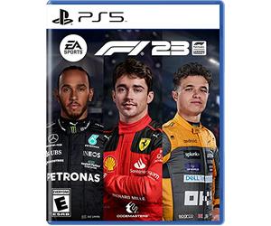 F1 23 (輸入版:北米) - PS5