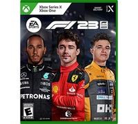 F1 23 (輸入版:北米) - XboxOne