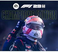 F1 23 Champions Edition EU XBOX One / Xbox Series X|S CD Key