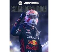 F1 23 | Champions Edition (PC) - EA App Key - GLOBAL