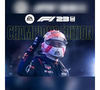 F1 23 Champions Edition (PC) Steam Account - GLOBAL