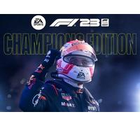 F1 23 Champions Edition (PC) Steam Key - GLOBAL