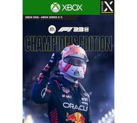 F1 23 | Champions Edition (Xbox Series X/S) - Xbox Live Key - GLOBAL
