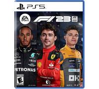 F1 23 - For PlayStation 5