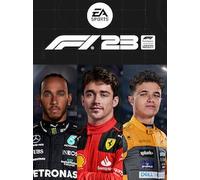 F1 23 (PC) - EA App Account - GLOBAL
