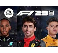F1 23 (PC) Steam Account - GLOBAL