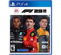 F1 23 - PlayStation 4