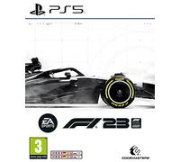 F1 ® 23 - PlayStation 5