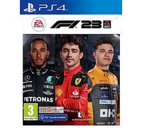 Sony F1 23, PS4
