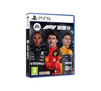 Sony F1 2023 for PlayStation 5 Game