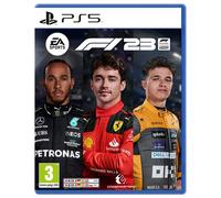 Sony F1 2023 for PlayStation 5 Game