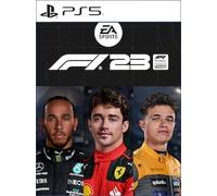 F1 23 (PS5) - PSN Account - GLOBAL