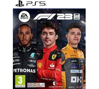 F1 23 PS5 | Video Game | English and French