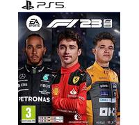 Sony F1 2023 for PlayStation 5 Game