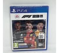 Sony F1 23, PS4