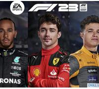 F1 23 Steam CD Key