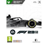 F1 23 XBOX Series X | VideoGame | English