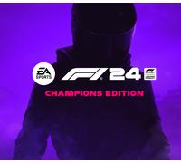 F1 24 Champions Edition PC Steam CD Key