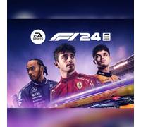 F1 24 (PC) Steam Account - GLOBAL