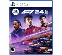 F1 24 - PlayStation 5