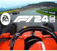 F1 24 PS4 Account