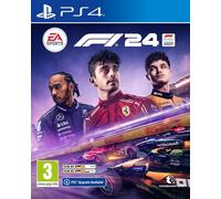 F1 24 PS4 New and Sealed