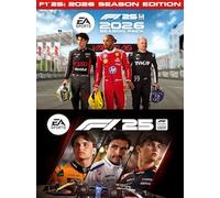 F1 25 | 2026 Season Edition (Xbox Series X/S) - Xbox Live Key - GLOBAL