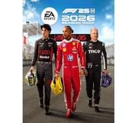 F1 25: 2026 Season Pack (Xbox Series X/S) - Xbox Live Key - GLOBAL