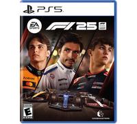 F1 25 - PlayStation 5