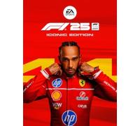 F1 25 | Iconic Edition (PC) - EA App Key - GLOBAL
