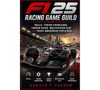 F1 25 Racing Game Guild: Skills, Tuning Knowledge, Career Paths, Multiplayer Play, and Track Awareness Explained