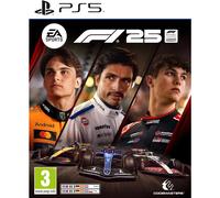 F1 25 Standard Edition PS5 | VideoGame | English