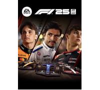 F1 25 Standard Edition Xbox Series X|S (UK)
