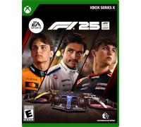 F1 25 - Xbox Series X