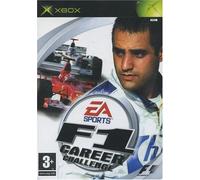 F1 Career Challenge