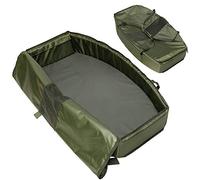 DNA F1 Carp Coarse Surface Soft Padded Unhooking Mat Cradle Fishing Tackle