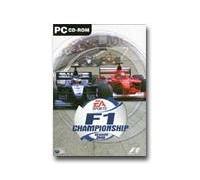 F1 Championship Season 2000 (PC CD)