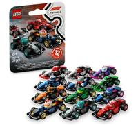 F1 Collectible Race Cars