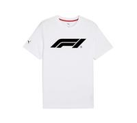 F1 ESS Logo Tee 180g