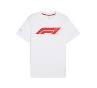 F1 ESS Logo Tee 180g